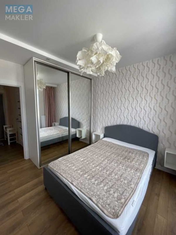 Оренда 1 кімнатної квартири, <a class="location-link" href="/kiev/" title="Недвижимость Київ">Київ</a>, <a class="location-link" href="/kiev/darnickij/" title="Недвижимость Дарницький район">Дарницький р-н</a>, Михаила Драгоманова ул., 10 (изображение 10)