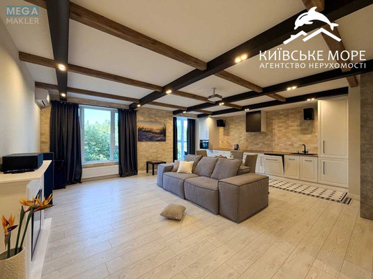 Продаж 3 кімнатної квартири (90/50/18), 5 пов. 25 пов. будинку, <a class="location-link" href="/kiev/" title="Недвижимость Київ">Київ</a>, <a class="location-link" href="/kiev/dneprovskij/" title="Недвижимость Дніпровський район">Дніпровський р-н</a>, Воскресенська вул., 18 (изображение 2)