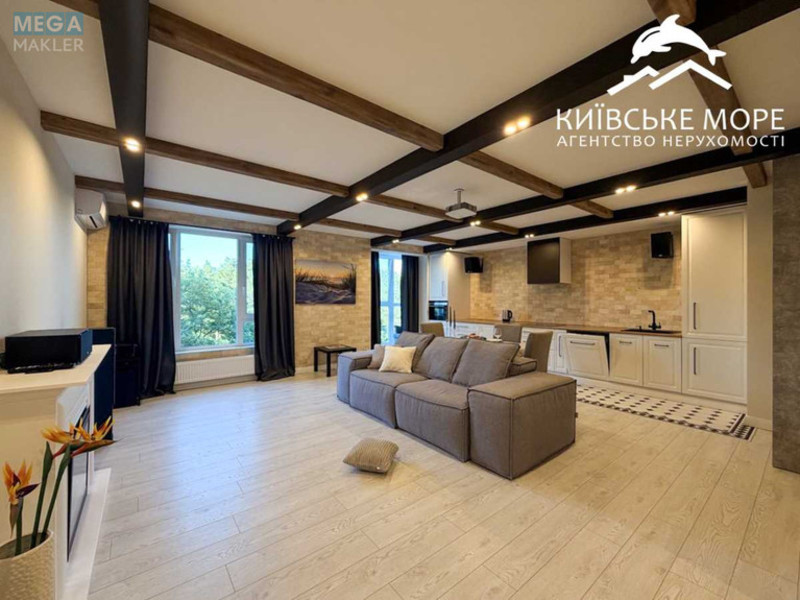 Продаж 3 кімнатної квартири (90/50/18), 5 пов. 25 пов. будинку, <a class="location-link" href="/kiev/" title="Недвижимость Київ">Київ</a>, <a class="location-link" href="/kiev/dneprovskij/" title="Недвижимость Дніпровський район">Дніпровський р-н</a>, Воскресенська вул., 18 (изображение 2)