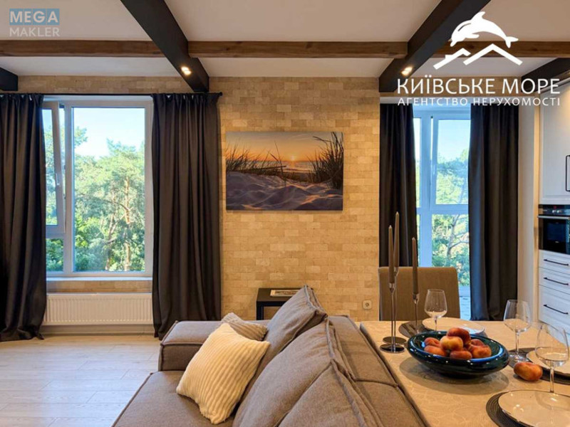 Продаж 3 кімнатної квартири (90/50/18), 5 пов. 25 пов. будинку, <a class="location-link" href="/kiev/" title="Недвижимость Київ">Київ</a>, <a class="location-link" href="/kiev/dneprovskij/" title="Недвижимость Дніпровський район">Дніпровський р-н</a>, Воскресенська вул., 18 (изображение 4)