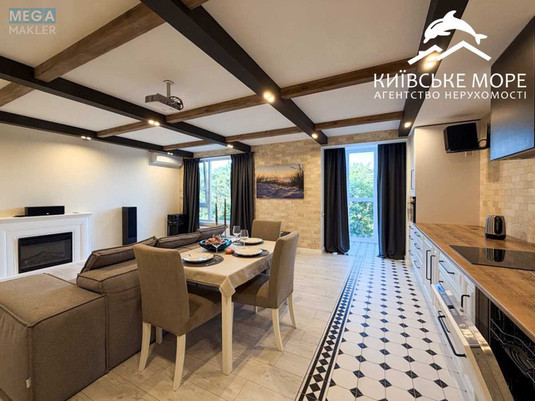 Продаж 3 кімнатної квартири (90/50/18), 5 пов. 25 пов. будинку, <a class="location-link" href="/kiev/" title="Недвижимость Київ">Київ</a>, <a class="location-link" href="/kiev/dneprovskij/" title="Недвижимость Дніпровський район">Дніпровський р-н</a>, Воскресенська вул., 18 (изображение 5)