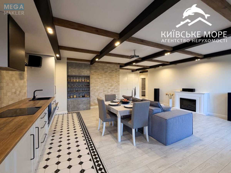 Продаж 3 кімнатної квартири (90/50/18), 5 пов. 25 пов. будинку, <a class="location-link" href="/kiev/" title="Недвижимость Київ">Київ</a>, <a class="location-link" href="/kiev/dneprovskij/" title="Недвижимость Дніпровський район">Дніпровський р-н</a>, Воскресенська вул., 18 (изображение 6)