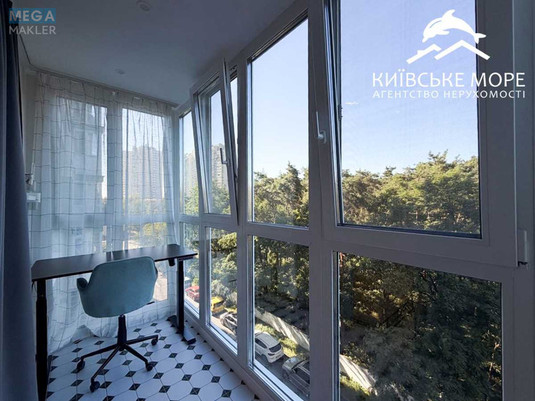Продаж 3 кімнатної квартири (90/50/18), 5 пов. 25 пов. будинку, <a class="location-link" href="/kiev/" title="Недвижимость Київ">Київ</a>, <a class="location-link" href="/kiev/dneprovskij/" title="Недвижимость Дніпровський район">Дніпровський р-н</a>, Воскресенська вул., 18 (изображение 10)