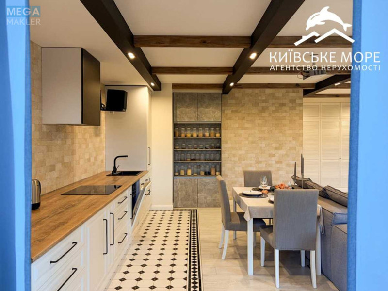 Продаж 3 кімнатної квартири (90/50/18), 5 пов. 25 пов. будинку, <a class="location-link" href="/kiev/" title="Недвижимость Київ">Київ</a>, <a class="location-link" href="/kiev/dneprovskij/" title="Недвижимость Дніпровський район">Дніпровський р-н</a>, Воскресенська вул., 18 (изображение 11)