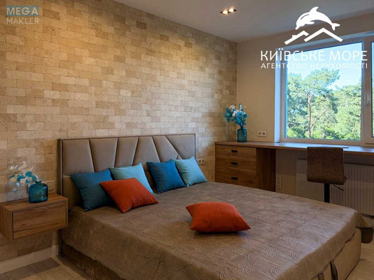 Продаж 3 кімнатної квартири (90/50/18), 5 пов. 25 пов. будинку, <a class="location-link" href="/kiev/" title="Недвижимость Київ">Київ</a>, <a class="location-link" href="/kiev/dneprovskij/" title="Недвижимость Дніпровський район">Дніпровський р-н</a>, Воскресенська вул., 18 (изображение 13)