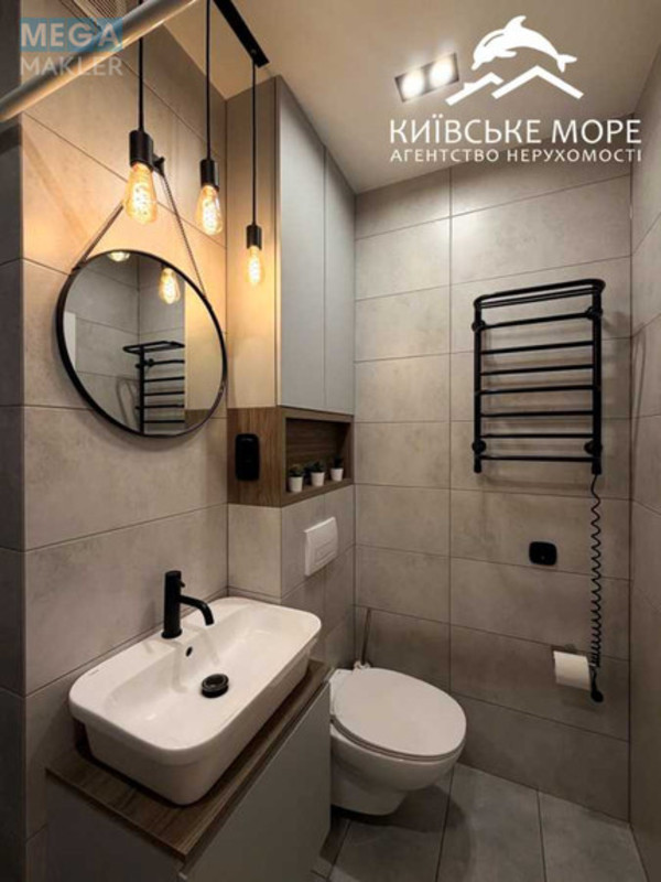 Продаж 3 кімнатної квартири (90/50/18), 5 пов. 25 пов. будинку, <a class="location-link" href="/kiev/" title="Недвижимость Київ">Київ</a>, <a class="location-link" href="/kiev/dneprovskij/" title="Недвижимость Дніпровський район">Дніпровський р-н</a>, Воскресенська вул., 18 (изображение 17)
