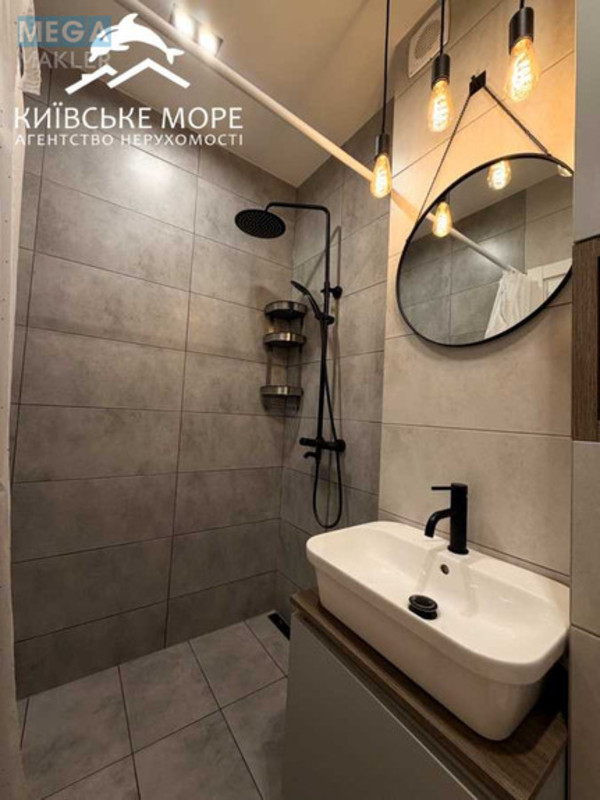 Продаж 3 кімнатної квартири (90/50/18), 5 пов. 25 пов. будинку, <a class="location-link" href="/kiev/" title="Недвижимость Київ">Київ</a>, <a class="location-link" href="/kiev/dneprovskij/" title="Недвижимость Дніпровський район">Дніпровський р-н</a>, Воскресенська вул., 18 (изображение 18)