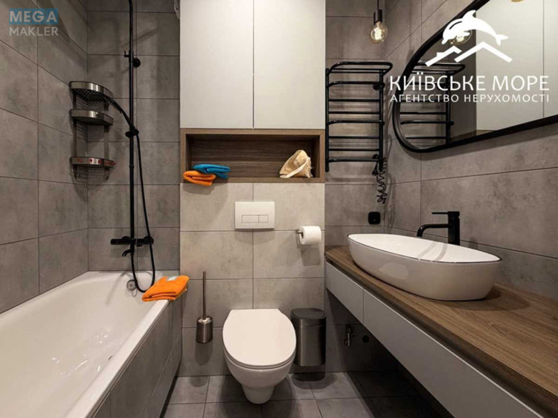 Продаж 3 кімнатної квартири (90/50/18), 5 пов. 25 пов. будинку, <a class="location-link" href="/kiev/" title="Недвижимость Київ">Київ</a>, <a class="location-link" href="/kiev/dneprovskij/" title="Недвижимость Дніпровський район">Дніпровський р-н</a>, Воскресенська вул., 18 (изображение 19)