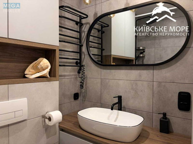 Продаж 3 кімнатної квартири (90/50/18), 5 пов. 25 пов. будинку, <a class="location-link" href="/kiev/" title="Недвижимость Київ">Київ</a>, <a class="location-link" href="/kiev/dneprovskij/" title="Недвижимость Дніпровський район">Дніпровський р-н</a>, Воскресенська вул., 18 (изображение 20)