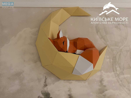 Продаж 3 кімнатної квартири (90/50/18), 5 пов. 25 пов. будинку, <a class="location-link" href="/kiev/" title="Недвижимость Київ">Київ</a>, <a class="location-link" href="/kiev/dneprovskij/" title="Недвижимость Дніпровський район">Дніпровський р-н</a>, Воскресенська вул., 18 (изображение 21)