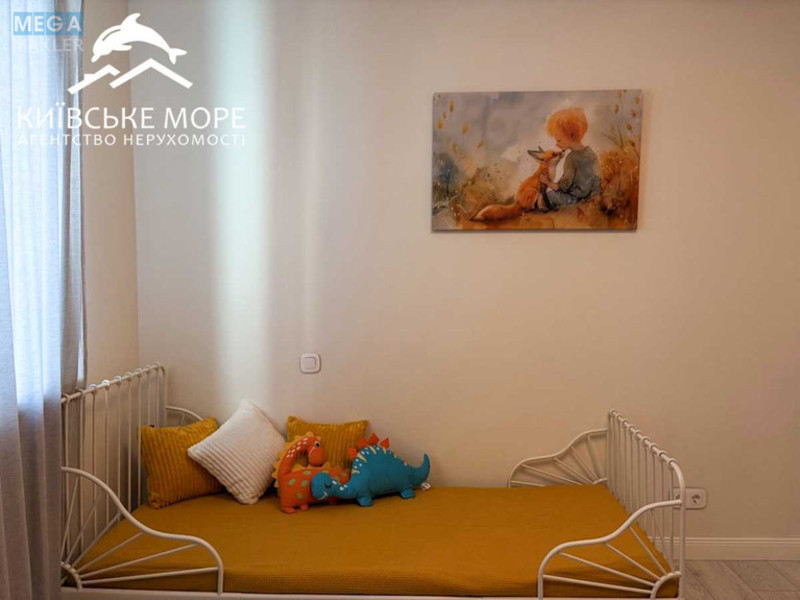 Продаж 3 кімнатної квартири (90/50/18), 5 пов. 25 пов. будинку, <a class="location-link" href="/kiev/" title="Недвижимость Київ">Київ</a>, <a class="location-link" href="/kiev/dneprovskij/" title="Недвижимость Дніпровський район">Дніпровський р-н</a>, Воскресенська вул., 18 (изображение 23)