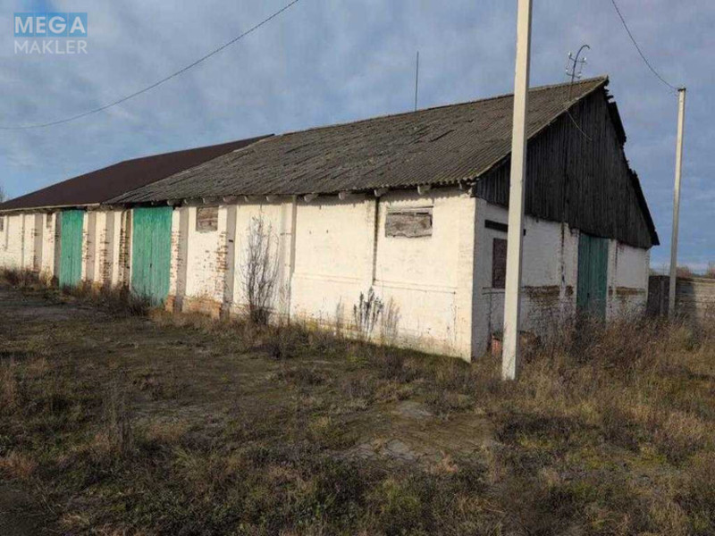 Продаж комерційної нерухомості, 619,20&nbsp;кв.м, под склад, <a class="location-link" href="/lyubahi/" title="Недвижимость Любахи">Любахи</a>, Вишнева, 58а (изображение 2)