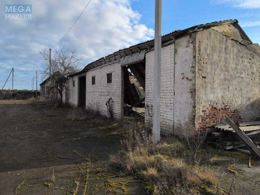 Продаж комерційної нерухомості, 619,20&nbsp;кв.м, под склад, <a class="location-link" href="/lyubahi/" title="Недвижимость Любахи">Любахи</a>, Вишнева, 58а (изображение 4)