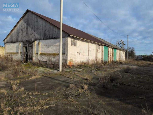 Продаж комерційної нерухомості, 619,20&nbsp;кв.м, под склад, <a class="location-link" href="/lyubahi/" title="Недвижимость Любахи">Любахи</a>, Вишнева, 58а (изображение 5)