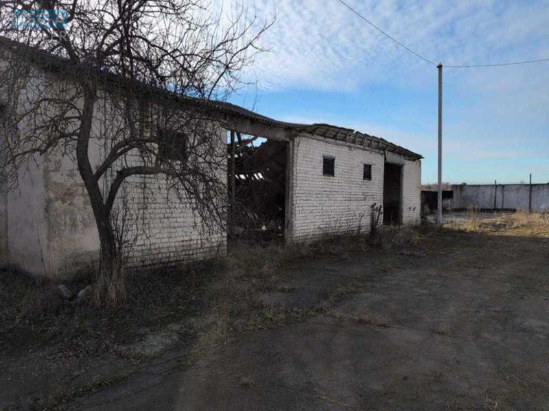 Продаж комерційної нерухомості, 619,20&nbsp;кв.м, под склад, <a class="location-link" href="/lyubahi/" title="Недвижимость Любахи">Любахи</a>, Вишнева, 58а (изображение 6)