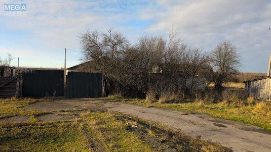 Продаж комерційної нерухомості, 131,20&nbsp;кв.м, под склад, <a class="location-link" href="/lyubahi/" title="Недвижимость Любахи">Любахи</a>, Вишнева, 58а/1 (изображение 4)