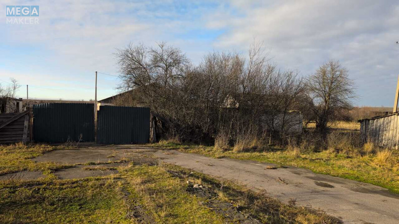 Продаж комерційної нерухомості, 131,20&nbsp;кв.м, под склад, <a class="location-link" href="/lyubahi/" title="Недвижимость Любахи">Любахи</a>, Вишнева, 58а/1 (изображение 4)