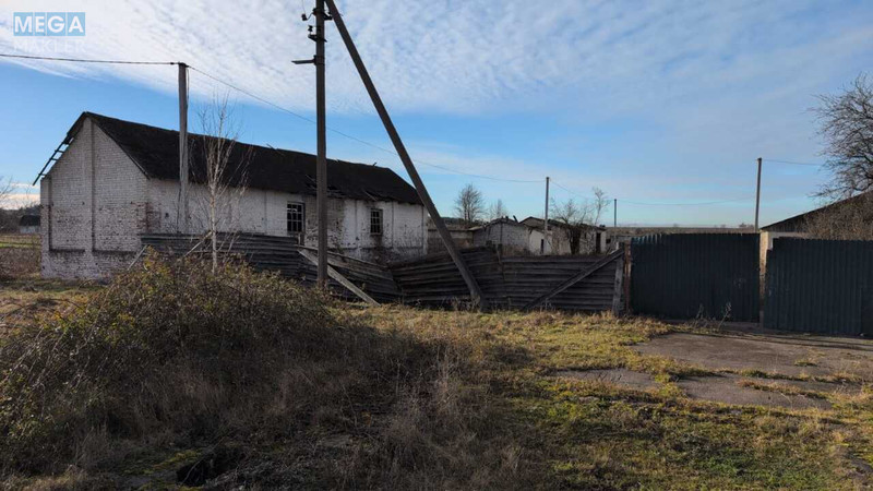 Продаж комерційної нерухомості, 131,20&nbsp;кв.м, под склад, <a class="location-link" href="/lyubahi/" title="Недвижимость Любахи">Любахи</a>, Вишнева, 58а/1 (изображение 5)