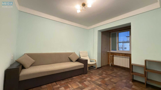 Оренда 1 кімнатної квартири, <a class="location-link" href="/kiev/" title="Недвижимость Київ">Київ</a>, <a class="location-link" href="/kiev/desnyanskij/" title="Недвижимость Деснянський район">Деснянський р-н</a>, Космонавта Волкова вул., 24 (изображение 3)