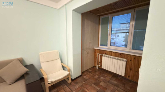 Оренда 1 кімнатної квартири, <a class="location-link" href="/kiev/" title="Недвижимость Київ">Київ</a>, <a class="location-link" href="/kiev/desnyanskij/" title="Недвижимость Деснянський район">Деснянський р-н</a>, Космонавта Волкова вул., 24 (изображение 4)