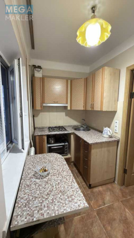 Оренда 1 кімнатної квартири, <a class="location-link" href="/kiev/" title="Недвижимость Київ">Київ</a>, <a class="location-link" href="/kiev/desnyanskij/" title="Недвижимость Деснянський район">Деснянський р-н</a>, Космонавта Волкова вул., 24 (изображение 10)