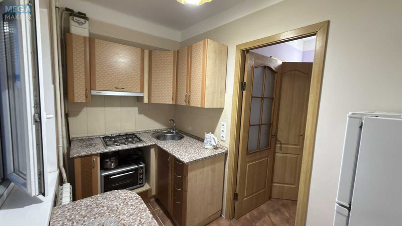 Оренда 1 кімнатної квартири, <a class="location-link" href="/kiev/" title="Недвижимость Київ">Київ</a>, <a class="location-link" href="/kiev/desnyanskij/" title="Недвижимость Деснянський район">Деснянський р-н</a>, Космонавта Волкова вул., 24 (изображение 13)