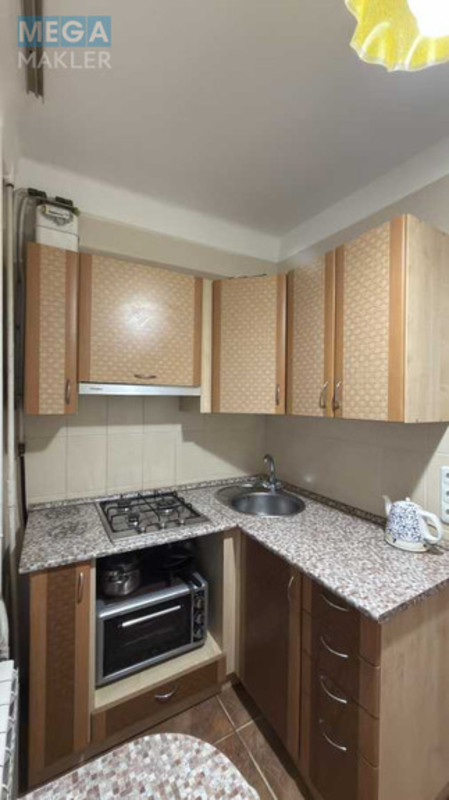 Оренда 1 кімнатної квартири, <a class="location-link" href="/kiev/" title="Недвижимость Київ">Київ</a>, <a class="location-link" href="/kiev/desnyanskij/" title="Недвижимость Деснянський район">Деснянський р-н</a>, Космонавта Волкова вул., 24 (изображение 16)