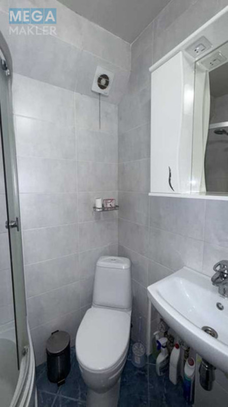 Оренда 1 кімнатної квартири, <a class="location-link" href="/kiev/" title="Недвижимость Київ">Київ</a>, <a class="location-link" href="/kiev/desnyanskij/" title="Недвижимость Деснянський район">Деснянський р-н</a>, Космонавта Волкова вул., 24 (изображение 17)
