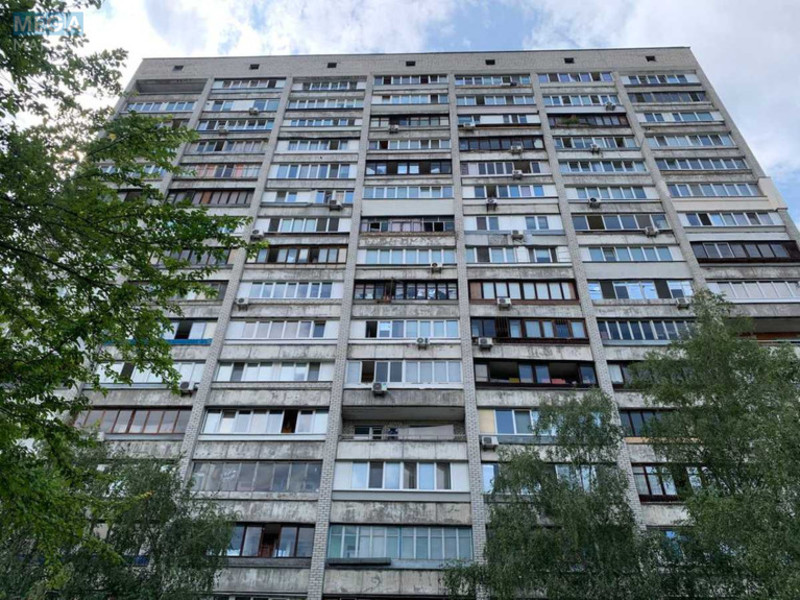 Продаж 1 кімнатної квартири (39/19/7,1), 15 пов. 16 пов. будинку, <a class="location-link" href="/kiev/" title="Недвижимость Київ">Київ</a>, <a class="location-link" href="/kiev/goloseevskij/" title="Недвижимость Голосіївський район">Голосіївський р-н</a>, Академика Заболотного ул., 126/1 (изображение 2)