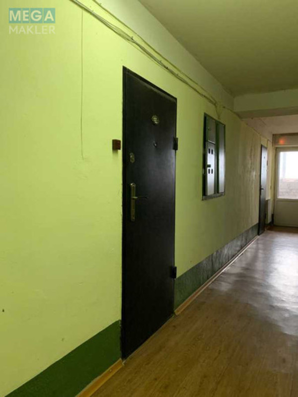 Продаж 1 кімнатної квартири (39/19/7,1), 15 пов. 16 пов. будинку, <a class="location-link" href="/kiev/" title="Недвижимость Київ">Київ</a>, <a class="location-link" href="/kiev/goloseevskij/" title="Недвижимость Голосіївський район">Голосіївський р-н</a>, Академика Заболотного ул., 126/1 (изображение 4)