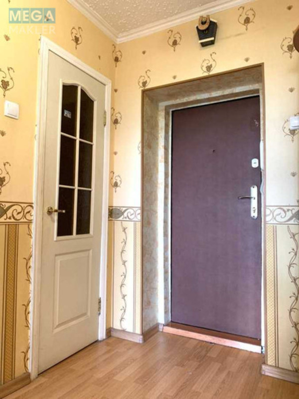 Продаж 1 кімнатної квартири (39/19/7,1), 15 пов. 16 пов. будинку, <a class="location-link" href="/kiev/" title="Недвижимость Київ">Київ</a>, <a class="location-link" href="/kiev/goloseevskij/" title="Недвижимость Голосіївський район">Голосіївський р-н</a>, Академика Заболотного ул., 126/1 (изображение 5)