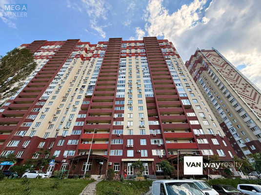 Продаж 1 кімнатної квартири (43,3/27,1/10), 11 пов. 25 пов. будинку, <a class="location-link" href="/kiev/" title="Недвижимость Київ">Київ</a>, <a class="location-link" href="/kiev/goloseevskij/" title="Недвижимость Голосіївський район">Голосіївський р-н</a>, Ясинуватський пров., 10 (изображение 11)