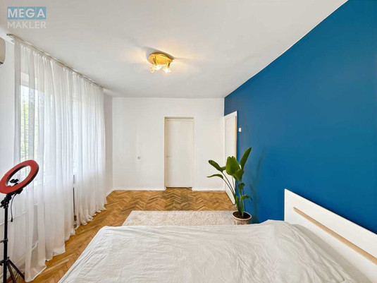 Продаж 2 кімнатної квартири (45/?/6), 5 пов. 5 пов. будинку, <a class="location-link" href="/kiev/" title="Недвижимость Київ">Київ</a>, <a class="location-link" href="/kiev/pecherskij/" title="Недвижимость Печерський район">Печерський р-н</a>, Тимірязєвська вул. (изображение 3)