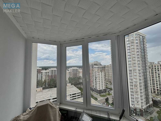 Продаж 2 кімнатної квартири (84/40/21), 16 пов. 25 пов. будинку, <a class="location-link" href="/brovary/" title="Недвижимость Бровари">Бровари</a>, Черновола, 11 (изображение 11)
