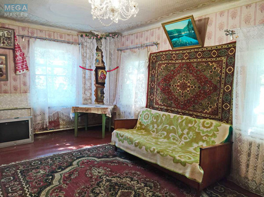 Продаж дома, 1&nbsp; поверх, 135&nbsp;кв.м, 3&nbsp;кімнати, ділянка 29,50&nbsp;соток, <a class="location-link" href="/zazimya/" title="Недвижимость Зазим'я">Зазим`я</a>, Лісова, 136 (изображение 4)