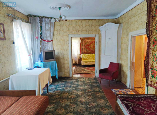 Продаж дома, 1&nbsp; поверх, 135&nbsp;кв.м, 3&nbsp;кімнати, ділянка 29,50&nbsp;соток, <a class="location-link" href="/zazimya/" title="Недвижимость Зазим'я">Зазим`я</a>, Лісова, 136 (изображение 7)