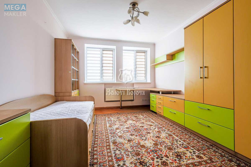 Продаж 4 кімнатної квартири (128,4/79/16,8), 7 пов. 19 пов. будинку, <a class="location-link" href="/kiev/" title="Недвижимость Київ">Київ</a>, <a class="location-link" href="/kiev/svyatoshinskij/" title="Недвижимость Святошинський район">Святошинський р-н</a>, Михайла Котельникова вул., 1 (изображение 3)