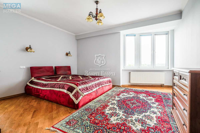 Продаж 4 кімнатної квартири (128,4/79/16,8), 7 пов. 19 пов. будинку, <a class="location-link" href="/kiev/" title="Недвижимость Київ">Київ</a>, <a class="location-link" href="/kiev/svyatoshinskij/" title="Недвижимость Святошинський район">Святошинський р-н</a>, Михайла Котельникова вул., 1 (изображение 5)