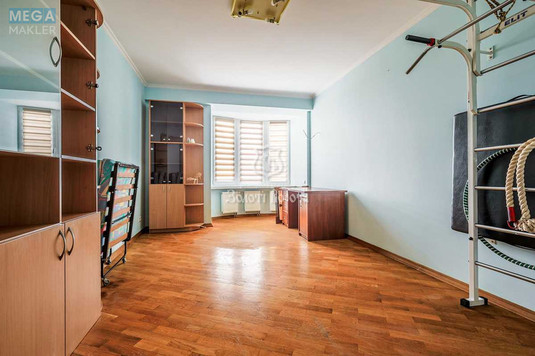Продаж 4 кімнатної квартири (128,4/79/16,8), 7 пов. 19 пов. будинку, <a class="location-link" href="/kiev/" title="Недвижимость Київ">Київ</a>, <a class="location-link" href="/kiev/svyatoshinskij/" title="Недвижимость Святошинський район">Святошинський р-н</a>, Михайла Котельникова вул., 1 (изображение 8)
