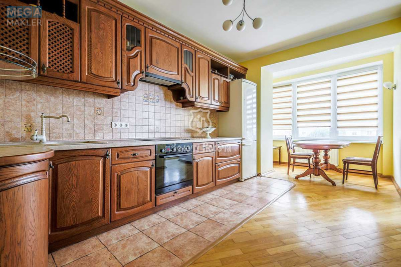 Продаж 4 кімнатної квартири (128,4/79/16,8), 7 пов. 19 пов. будинку, <a class="location-link" href="/kiev/" title="Недвижимость Київ">Київ</a>, <a class="location-link" href="/kiev/svyatoshinskij/" title="Недвижимость Святошинський район">Святошинський р-н</a>, Михайла Котельникова вул., 1 (изображение 9)