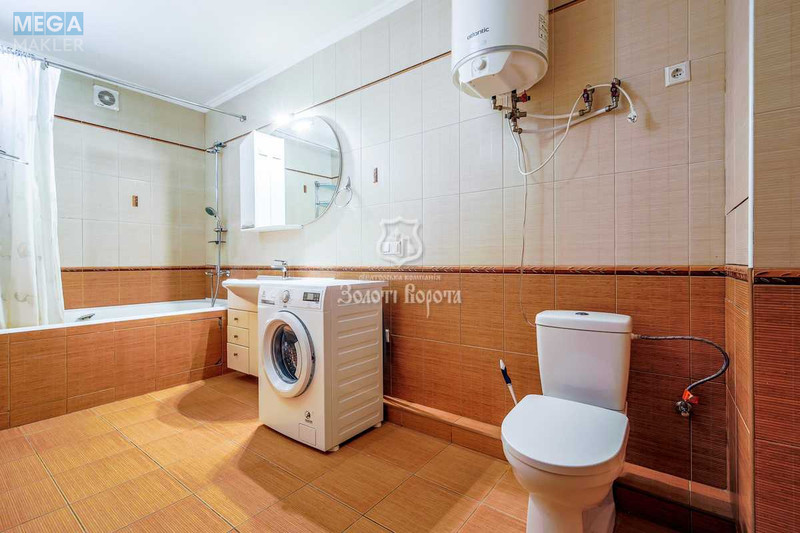 Продаж 4 кімнатної квартири (128,4/79/16,8), 7 пов. 19 пов. будинку, <a class="location-link" href="/kiev/" title="Недвижимость Київ">Київ</a>, <a class="location-link" href="/kiev/svyatoshinskij/" title="Недвижимость Святошинський район">Святошинський р-н</a>, Михайла Котельникова вул., 1 (изображение 14)