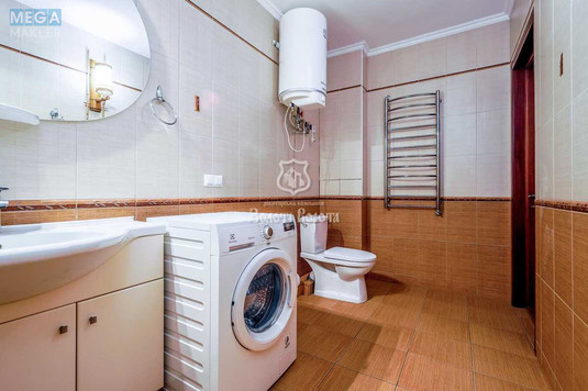 Продаж 4 кімнатної квартири (128,4/79/16,8), 7 пов. 19 пов. будинку, <a class="location-link" href="/kiev/" title="Недвижимость Київ">Київ</a>, <a class="location-link" href="/kiev/svyatoshinskij/" title="Недвижимость Святошинський район">Святошинський р-н</a>, Михайла Котельникова вул., 1 (изображение 15)
