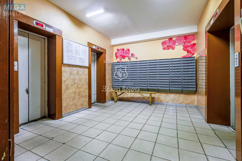 Продаж 4 кімнатної квартири (128,4/79/16,8), 7 пов. 19 пов. будинку, <a class="location-link" href="/kiev/" title="Недвижимость Київ">Київ</a>, <a class="location-link" href="/kiev/svyatoshinskij/" title="Недвижимость Святошинський район">Святошинський р-н</a>, Михайла Котельникова вул., 1 (изображение 22)