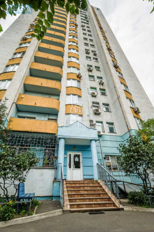 Продаж 4 кімнатної квартири (128,4/79/16,8), 7 пов. 19 пов. будинку, <a class="location-link" href="/kiev/" title="Недвижимость Київ">Київ</a>, <a class="location-link" href="/kiev/svyatoshinskij/" title="Недвижимость Святошинський район">Святошинський р-н</a>, Михайла Котельникова вул., 1 (изображение 23)