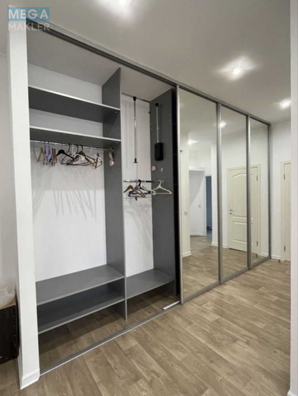 Оренда 2 кімнатної квартири, <a class="location-link" href="/kiev/" title="Недвижимость Київ">Київ</a>, <a class="location-link" href="/kiev/shevchenkovskij/" title="Недвижимость Шевченківський район">Шевченківський р-н</a>, Дегтярівська вул., 25а (изображение 6)