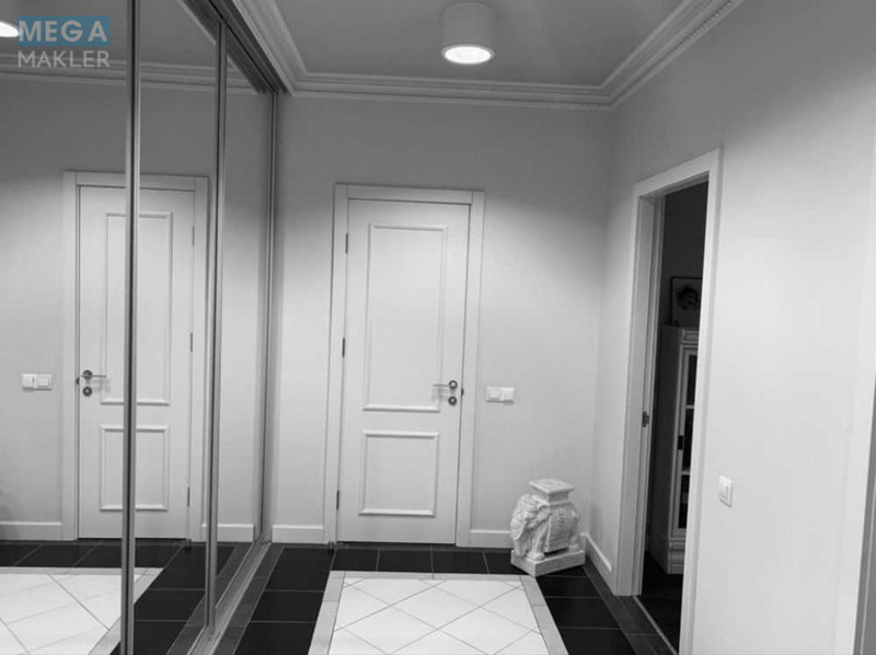 Оренда 2 кімнатної квартири, <a class="location-link" href="/kiev/" title="Недвижимость Київ">Київ</a>, <a class="location-link" href="/kiev/shevchenkovskij/" title="Недвижимость Шевченківський район">Шевченківський р-н</a>, Дегтярівська вул., 25а (изображение 12)