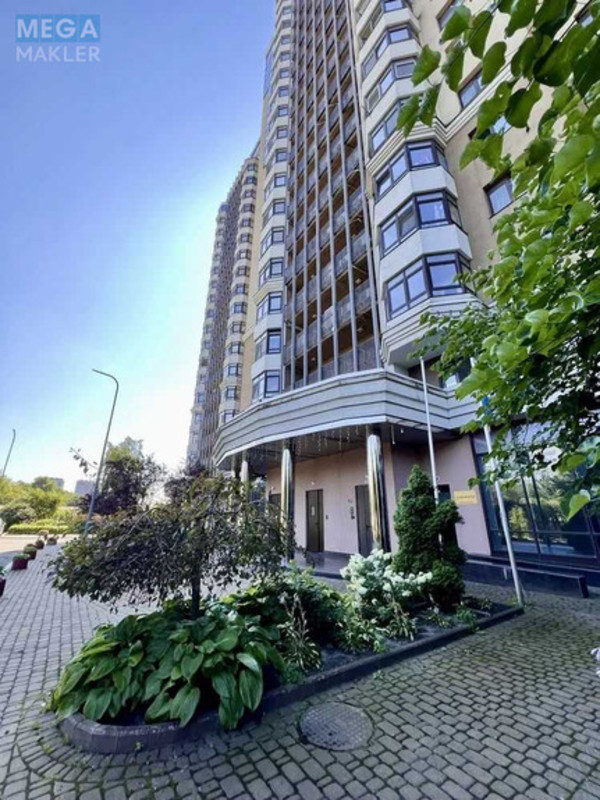 Оренда 2 кімнатної квартири, <a class="location-link" href="/kiev/" title="Недвижимость Київ">Київ</a>, <a class="location-link" href="/kiev/shevchenkovskij/" title="Недвижимость Шевченківський район">Шевченківський р-н</a>, Дегтярівська вул., 25а (изображение 16)