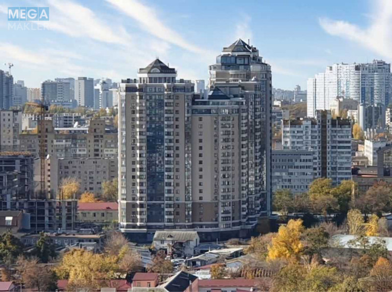 Оренда 2 кімнатної квартири, <a class="location-link" href="/kiev/" title="Недвижимость Київ">Київ</a>, <a class="location-link" href="/kiev/shevchenkovskij/" title="Недвижимость Шевченківський район">Шевченківський р-н</a>, Дегтярівська вул., 25а (изображение 19)