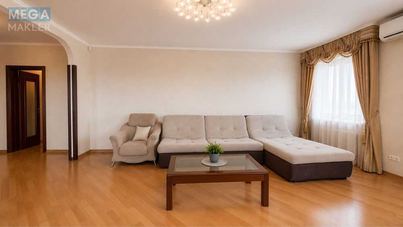 Оренда 2 кімнатної квартири, <a class="location-link" href="/kiev/" title="Недвижимость Київ">Київ</a>, <a class="location-link" href="/kiev/shevchenkovskij/" title="Недвижимость Шевченківський район">Шевченківський р-н</a>, Дегтярівська вул., 25а (изображение 2)