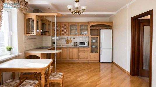 Оренда 2 кімнатної квартири, <a class="location-link" href="/kiev/" title="Недвижимость Київ">Київ</a>, <a class="location-link" href="/kiev/shevchenkovskij/" title="Недвижимость Шевченківський район">Шевченківський р-н</a>, Дегтярівська вул., 25а (изображение 5)